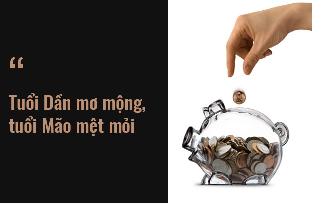 Tử vi hôm nay (11/5/2019) về tài chính của 12 con giáp: Tuổi Thân buông tay đúng lúc - Ảnh 2. Tử vi hôm nay (11/5/2019) về tài chính của 12 con giáp: Tuổi Thân buông tay đúng lúc - Ảnh 2.