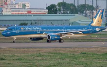 Vietnam Airline đẩy mạnh phân khúc giá rẻ, khẳng định là tương lai của ngành hàng không