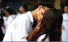 Nam sinh lớp 10 làm bạn có bầu: Đã đến lúc dặn con mang bao cao su