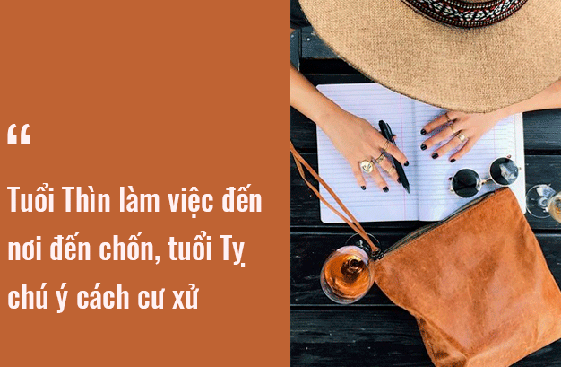 Tử vi ngày mai (11/5/2019) về công việc của 12 con giáp: Tuổi Thân bình tĩnh trong mọi trường hợp - Ảnh 2.