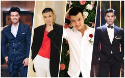 Thân hình 'vạn người mê' cùng hành trình 'come out' không giống ai của những chàng LGBT trong 'Người ấy là ai' mùa 1 (P2)