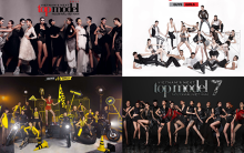 Nhìn lại poster ấn tượng của 8 mùa Vietnam's Next Top Model và hé lộ điều bất ngờ ở mùa thứ 9