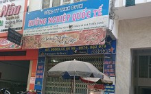 Bắt tạm giam giám đốc lừa đảo chạy việc