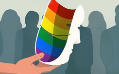 Tâm sự LGBT: Khác biệt là xấu đúng không?