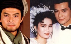 Tài tử TVB Huỳnh Nhật Hoa: Đánh đổi sự nghiệp, bán hết gia sản đổi lấy sức khỏe cho bà xã bị ung thư