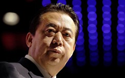 Cựu Chủ tịch Interpol chính thức bị buộc tội lạm quyền và nhận hối lộ