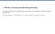 Fanpage nửa triệu like của Nhật Cường Mobile 'không cánh mà bay'