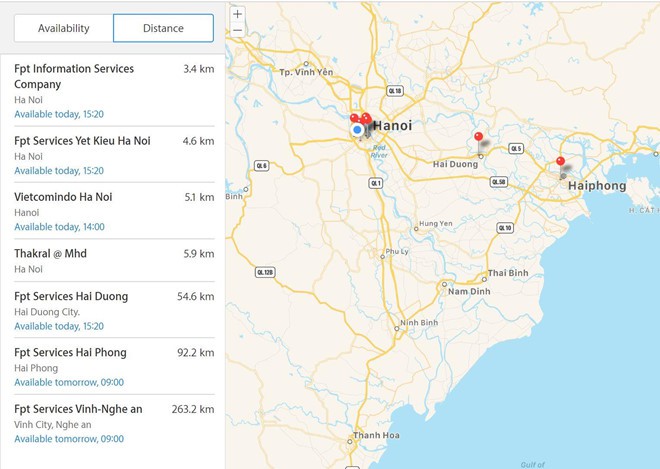 Nhật Cường Mobile bị Apple loại khỏi danh sách bảo hành ủy quyền từ lâu? - Ảnh 2.
