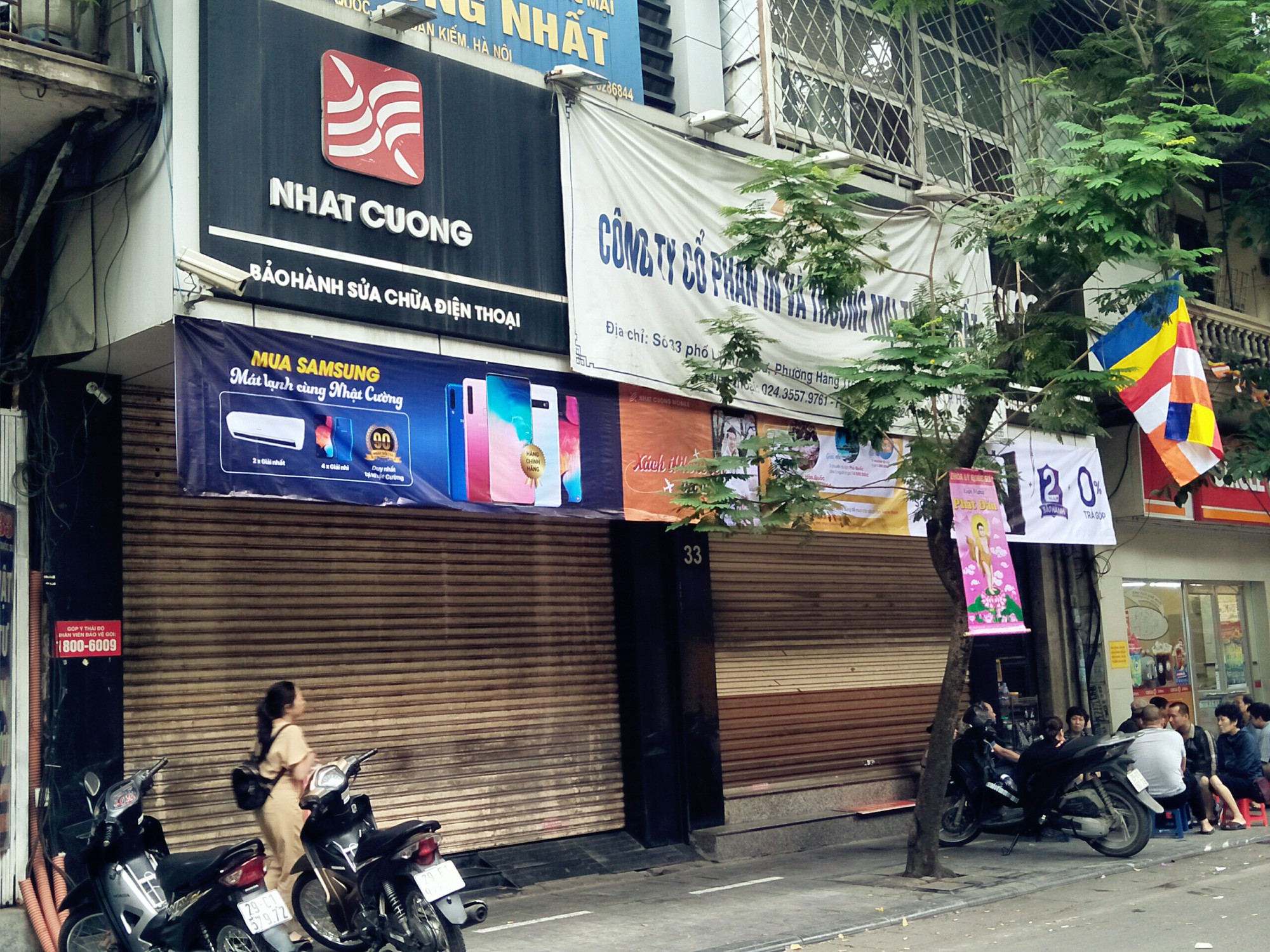 Nhật Cường: Từ Top 50 ICT Vietnam, đối tác của nhiều ông lớn đến bị khám xét suốt 12 tiếng - Ảnh 1. Nhật Cường: Từ Top 50 ICT Vietnam, đối tác của nhiều ông lớn đến bị khám xét suốt 12 tiếng - Ảnh 1.
