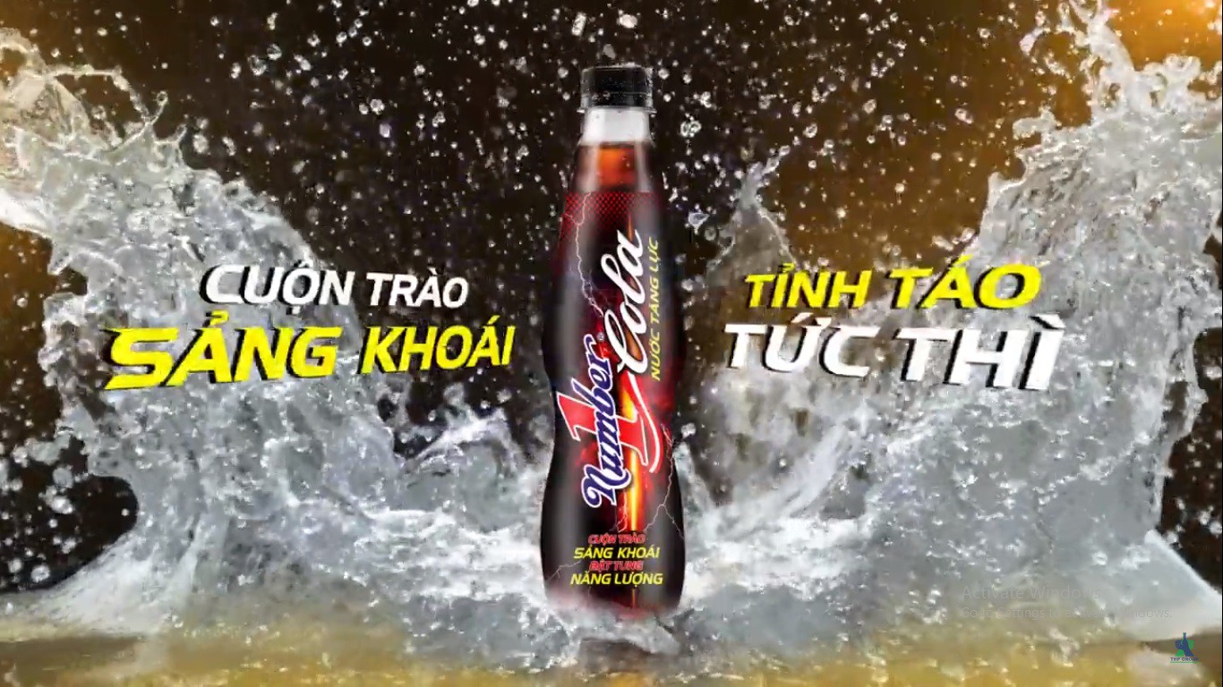Không bao giờ bỏ cuộc - có một Tân Hiệp Phát và Liverpool giống nhau đến thế - Ảnh 3. Không bao giờ bỏ cuộc - có một Tân Hiệp Phát và Liverpool giống nhau đến thế - Ảnh 3.