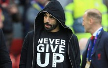 Không bao giờ bỏ cuộc - có một Tân Hiệp Phát và Liverpool giống nhau đến thế