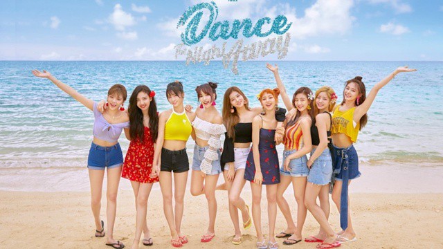 Điểm danh 8 bản hit Kpop nghe hoài không chán khiến fan phát cuồng mỗi dịp hè về - Ảnh 1.