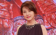'Chu Chỉ Nhược' Châu Hải My sang Việt Nam