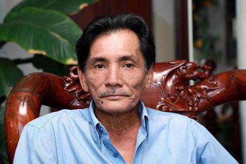 Nghệ sĩ Thương Tín: Tôi mất tất cả danh tiếng vì cờ bạc - Ảnh 1. Nghệ sĩ Thương Tín: Tôi mất tất cả danh tiếng vì cờ bạc - Ảnh 1.