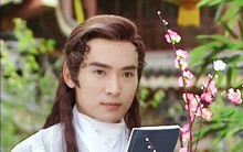 'Triển Chiêu' Tiêu Ân Tuấn: Sự nghiệp gian nan, 2 lần đổ vỡ hôn nhân và tán gia bại sản để giành quyền nuôi con