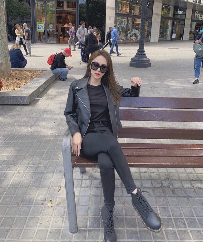 Sao Việt hôm nay (10/5): Công Vinh bán dưa sạch của nhà trồng được với giá trên trời, Hari Won muốn làm đàn ông - Ảnh 13. Sao Việt hôm nay (10/5): Công Vinh bán dưa sạch của nhà trồng được với giá trên trời, Hari Won muốn làm đàn ông - Ảnh 13.