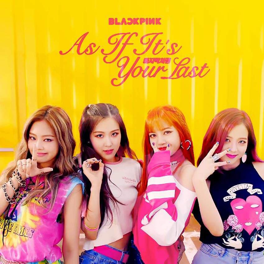 Điểm danh 8 bản hit Kpop nghe hoài không chán khiến fan phát cuồng mỗi dịp hè về - Ảnh 20.