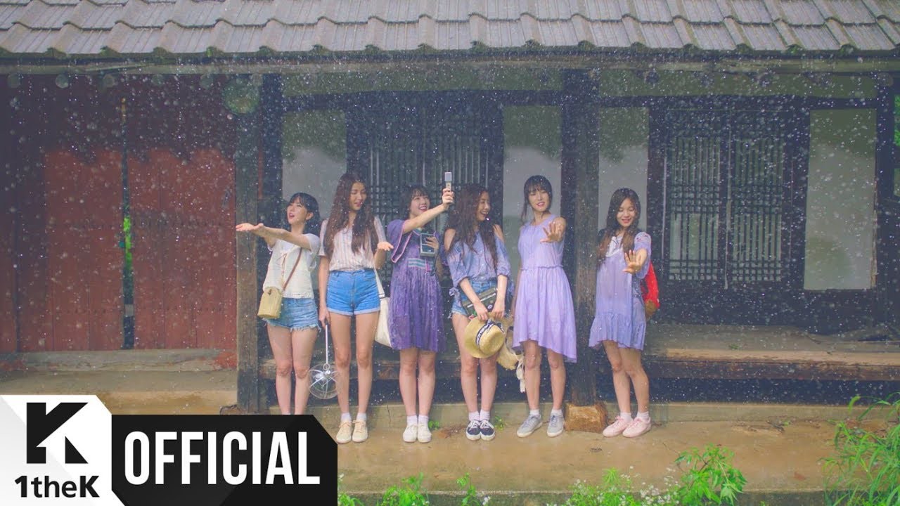 Điểm danh 8 bản hit Kpop nghe hoài không chán khiến fan phát cuồng mỗi dịp hè về - Ảnh 22.