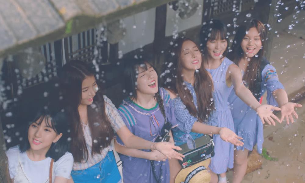Điểm danh 8 bản hit Kpop nghe hoài không chán khiến fan phát cuồng mỗi dịp hè về - Ảnh 23.
