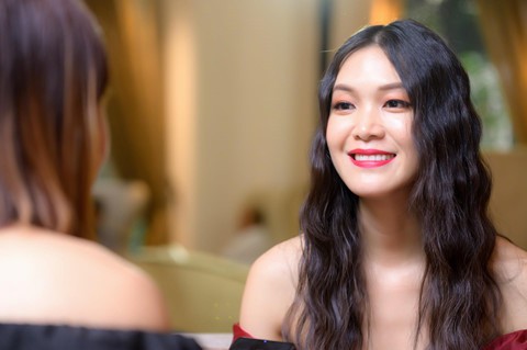 Thùy Dung: ‘Tôi đau về thể xác, tinh thần vì người yêu quá ghen tuông - Ảnh 3. Thùy Dung: ‘Tôi đau về thể xác, tinh thần vì người yêu quá ghen tuông - Ảnh 3.
