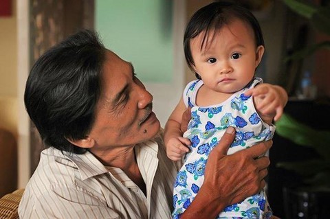 Nghệ sĩ Thương Tín: Tôi mất tất cả danh tiếng vì cờ bạc - Ảnh 3. Nghệ sĩ Thương Tín: Tôi mất tất cả danh tiếng vì cờ bạc - Ảnh 3.