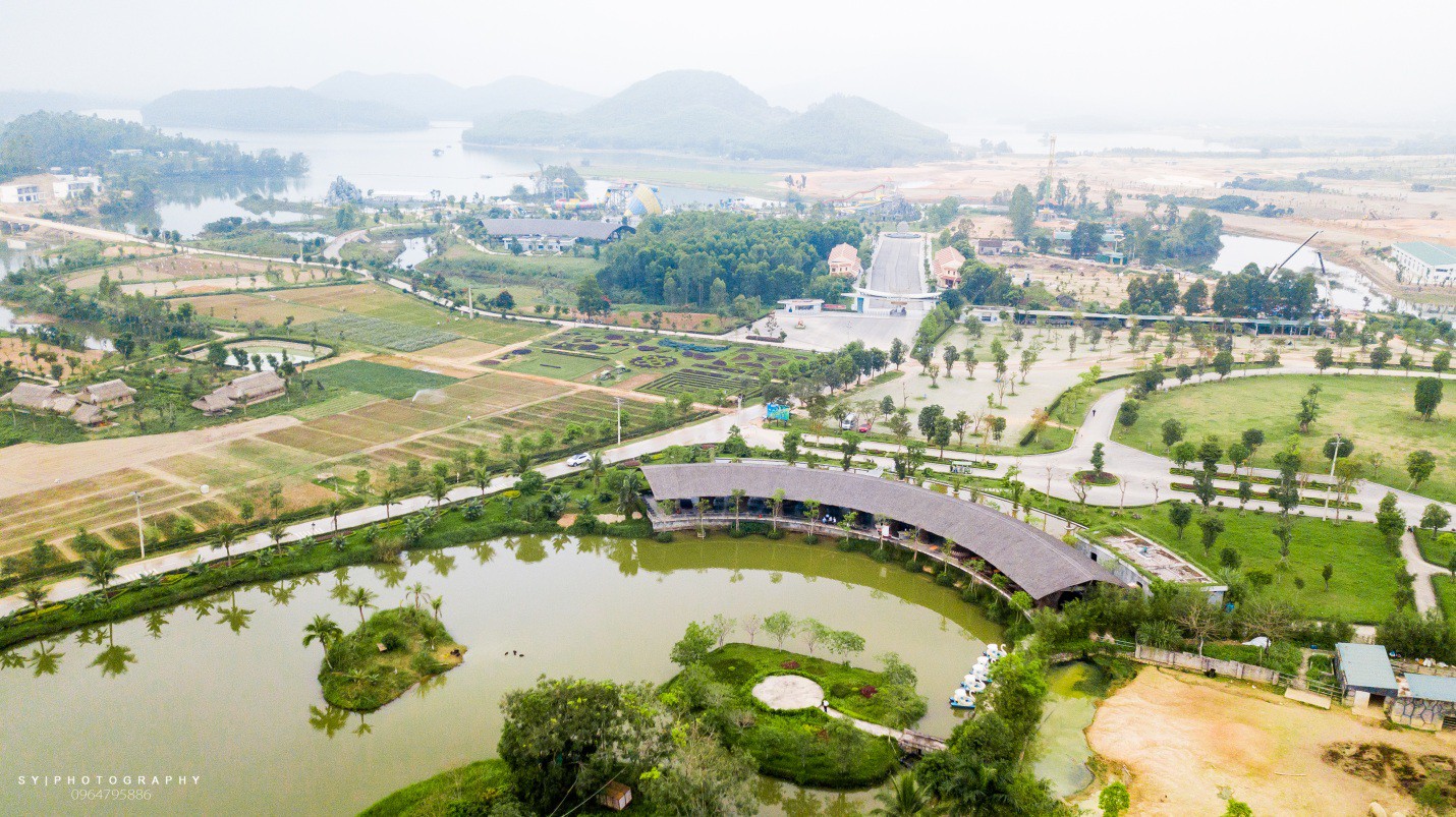 Tập đoàn Mường Thanh xuất sắc nhận giải thưởng Quy hoạch Đô thị Quốc gia - Ảnh 3. Tập đoàn Mường Thanh xuất sắc nhận giải thưởng Quy hoạch Đô thị Quốc gia - Ảnh 3.