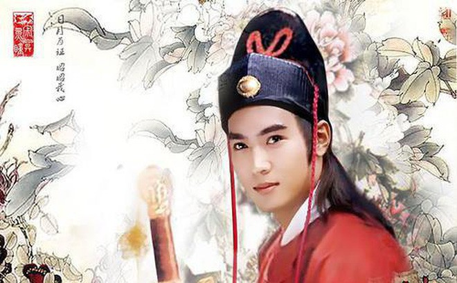 Triển Chiêu Tiêu Ân Tuấn: Sự nghiệp gian nan, 2 lần đổ vỡ hôn nhân và tán gia bại sản để giành quyền nuôi con - Ảnh 3. Triển Chiêu Tiêu Ân Tuấn: Sự nghiệp gian nan, 2 lần đổ vỡ hôn nhân và tán gia bại sản để giành quyền nuôi con - Ảnh 3.