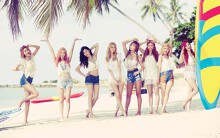 Điểm danh 8 bản hit Kpop 'nghe hoài không chán' khiến fan phát cuồng mỗi dịp hè về