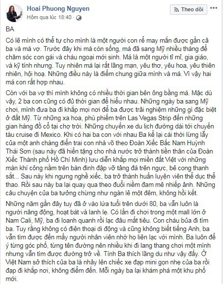 Sao Việt hôm nay (10/5): Công Vinh bán dưa sạch của nhà trồng được với giá trên trời, Hari Won muốn làm đàn ông - Ảnh 4. Sao Việt hôm nay (10/5): Công Vinh bán dưa sạch của nhà trồng được với giá trên trời, Hari Won muốn làm đàn ông - Ảnh 4.