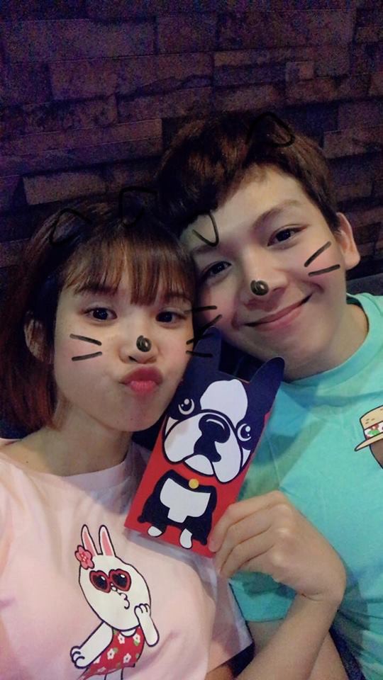 Những sao Việt bỗng dưng mất tích, giã từ sự nghiệp nghệ thuật khi đang thời đỉnh cao - Ảnh 6. Những sao Việt bỗng dưng mất tích, giã từ sự nghiệp nghệ thuật khi đang thời đỉnh cao - Ảnh 6.