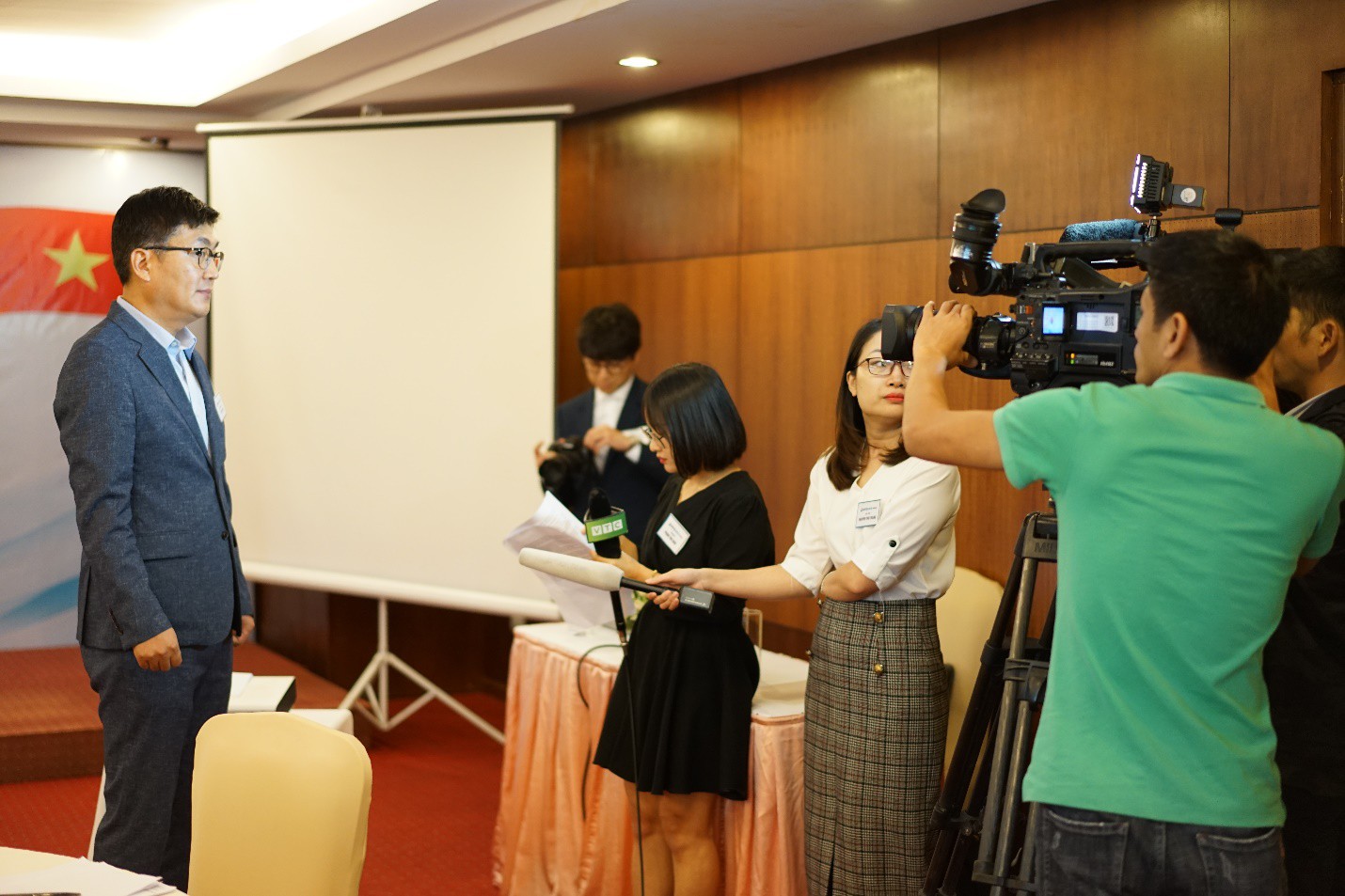 Những nữ sinh xinh xắn sở hữu học bổng Hitejinro 2019: Người yêu văn hóa xứ Hàn, người mê thần tượng Kpop - Ảnh 4. Những nữ sinh xinh xắn sở hữu học bổng Hitejinro 2019: Người yêu văn hóa xứ Hàn, người mê thần tượng Kpop - Ảnh 4.