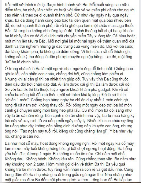 Sao Việt hôm nay (10/5): Công Vinh bán dưa sạch của nhà trồng được với giá trên trời, Hari Won muốn làm đàn ông - Ảnh 5. Sao Việt hôm nay (10/5): Công Vinh bán dưa sạch của nhà trồng được với giá trên trời, Hari Won muốn làm đàn ông - Ảnh 5.