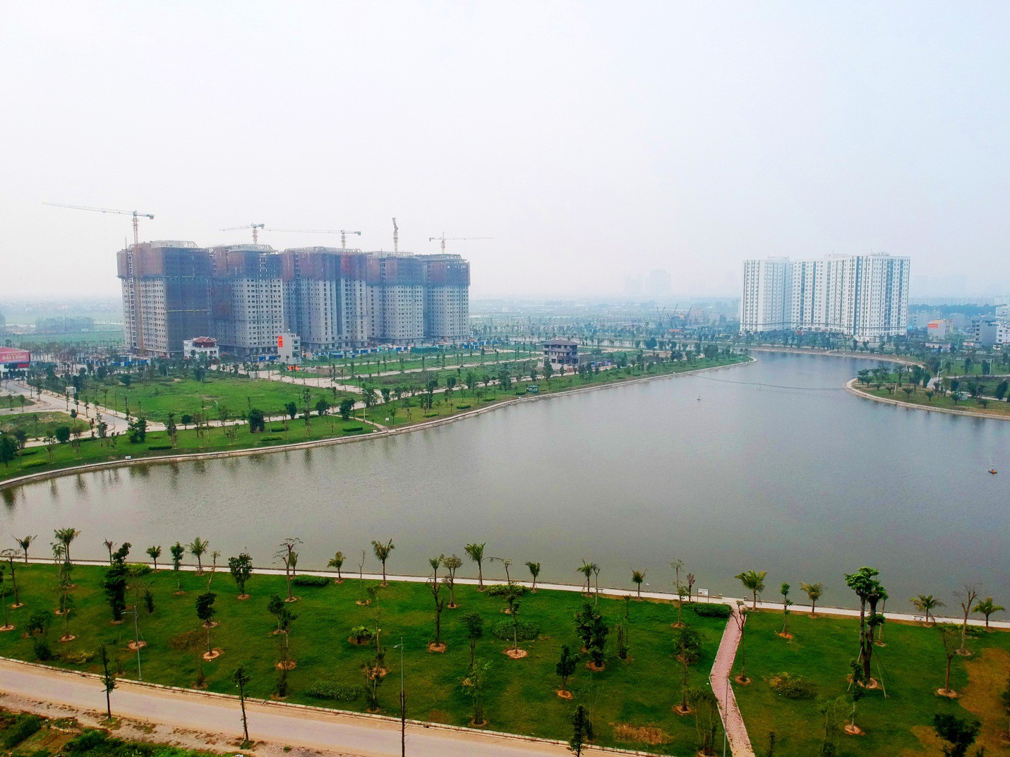 Tập đoàn Mường Thanh xuất sắc nhận giải thưởng Quy hoạch Đô thị Quốc gia - Ảnh 6. Tập đoàn Mường Thanh xuất sắc nhận giải thưởng Quy hoạch Đô thị Quốc gia - Ảnh 6.
