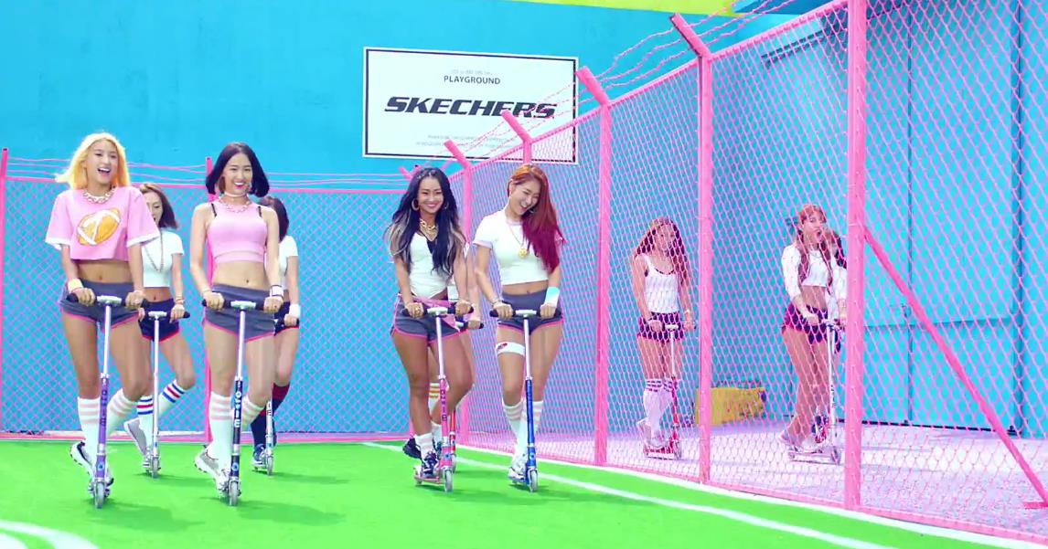 Điểm danh 8 bản hit Kpop nghe hoài không chán khiến fan phát cuồng mỗi dịp hè về - Ảnh 11.