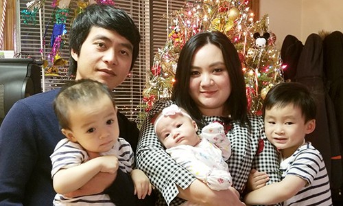 Những sao Việt bỗng dưng mất tích, giã từ sự nghiệp nghệ thuật khi đang thời đỉnh cao - Ảnh 11. Những sao Việt bỗng dưng mất tích, giã từ sự nghiệp nghệ thuật khi đang thời đỉnh cao - Ảnh 11.
