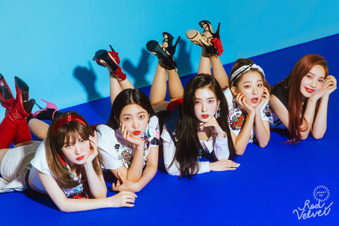 Điểm danh 8 bản hit Kpop nghe hoài không chán khiến fan phát cuồng mỗi dịp hè về - Ảnh 13.