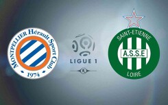 Nhận định St Etienne vs Montpellier (1h45, 11/5), vòng 36 Ligue 1 mùa giải 2018-2019