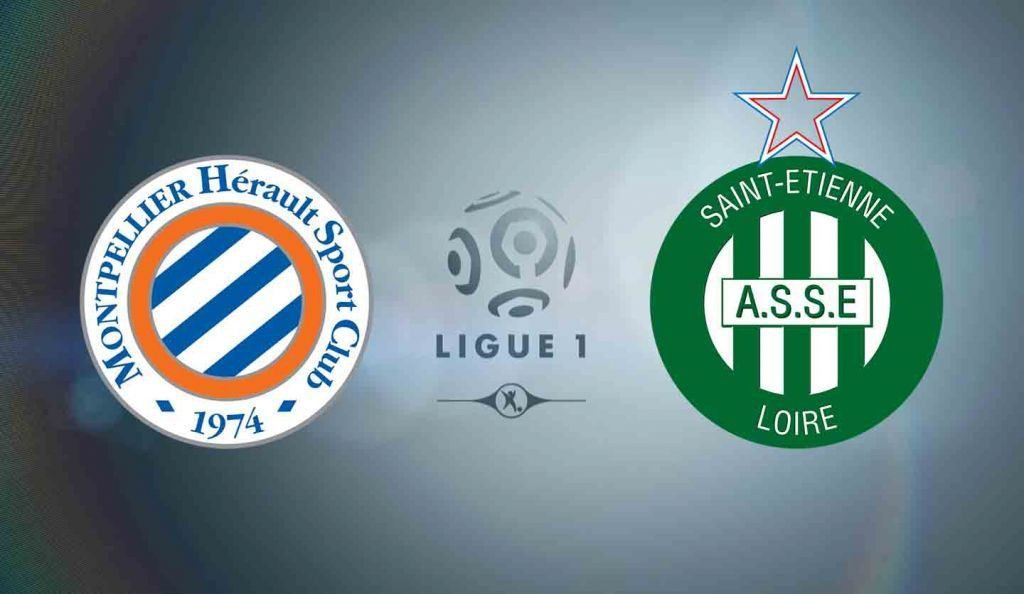 Nhận định St Etienne vs Montpellier (1h45, 11/5), vòng 36 Ligue 1 mùa giải 2018-2019 - Ảnh 1. Nhận định St Etienne vs Montpellier (1h45, 11/5), vòng 36 Ligue 1 mùa giải 2018-2019 - Ảnh 1.