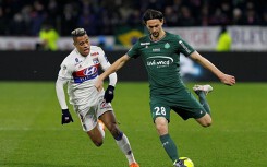 Nhận định tài xỉu AS Saint Etienne vs Montpellier (1h45 11/05): Vòng 36 Ligue 1