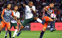 Phân tích tỉ lệ và dự đoán đặc biệt Saint Etienne vs Montpellier (01h45 11/5): VĐQG Pháp