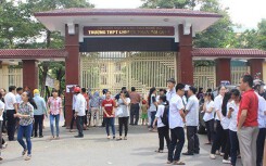 11 học sinh xuất sắc của Nghệ An được xét tuyển thẳng vào đại học năm 2019 là ai?