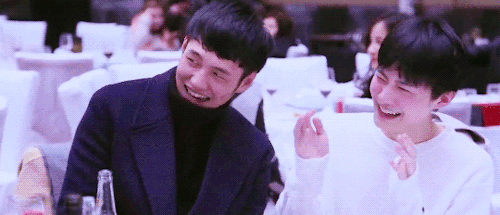 Những khoảnh khắc ngọt hơn đường của Leo và Lucas - cặp đam mỹ khiến fan mong phim giả tình thật nhất - Ảnh 7. Những khoảnh khắc ngọt hơn đường của Leo và Lucas - cặp đam mỹ khiến fan mong phim giả tình thật nhất - Ảnh 7.