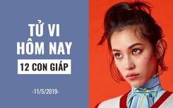 Tử vi hôm nay (11/5/2019) của 12 con giáp: Tuổi Mùi bất đồng trong giao tiếp với đồng nghiệp