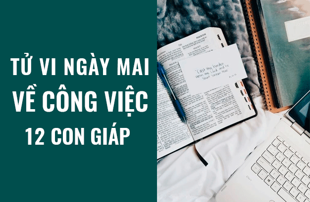 Tử vi ngày mai (12/5/2019) về công việc của 12 con giáp: Tuổi Dậu bình thản và lạnh lùng trong kinh doanh - Ảnh 1. Tử vi ngày mai (12/5/2019) về công việc của 12 con giáp: Tuổi Dậu bình thản và lạnh lùng trong kinh doanh - Ảnh 1.