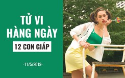 Tử vi hàng ngày (11/5/2019): 6 điều nên và không nên của 12 con giáp