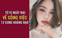 Tử vi ngày mai (11/5) về công việc của 12 cung hoàng đạo: Nhân Mã kiên nhẫn, Song Tử thị phi