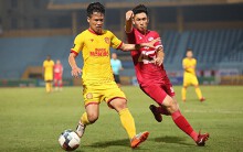 Nhận định Nam Định vs Than Quảng Ninh, (17h00, 11/5): ‘Thành Nam’ không hiếu khách