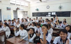 Thông tin tuyển sinh 2019 (11/5): Danh sách 11 học sinh  của Nghệ An được xét tuyển thẳng vào đại học, 1 thí sinh đăng kí tới 50 nguyện vọng