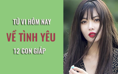 Tử vi hôm nay (12/5/2019) về tình yêu của 12 con giáp: Tuổi Mão độc thân lắm mối tối nằm không