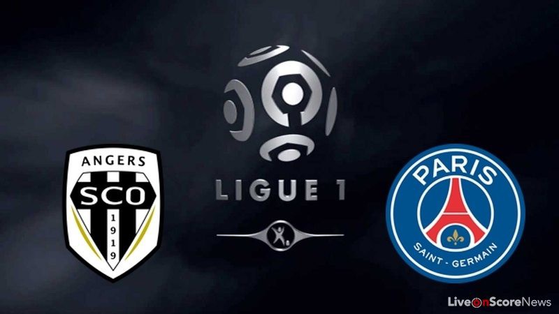 Dự đoán bóng đá hôm nay, Angers SCO vs PSG (22h00 11/5): Nhận định bóng đá Pháp - Ảnh 1.